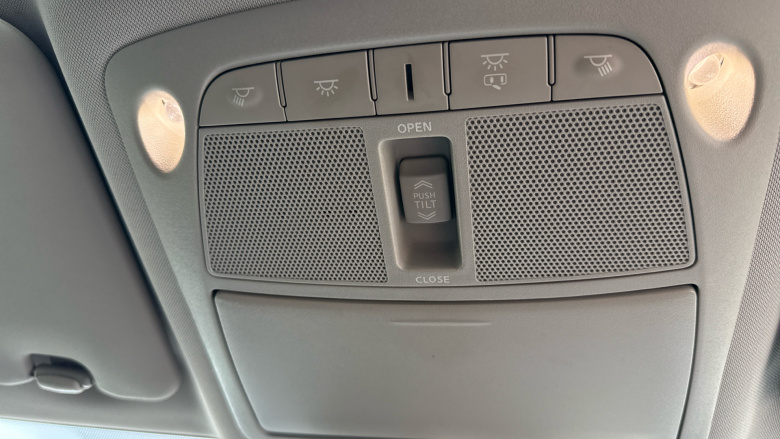 Nissan X-Trail 1.7 dCi N-Tec 5dr Diesel Station Wagon